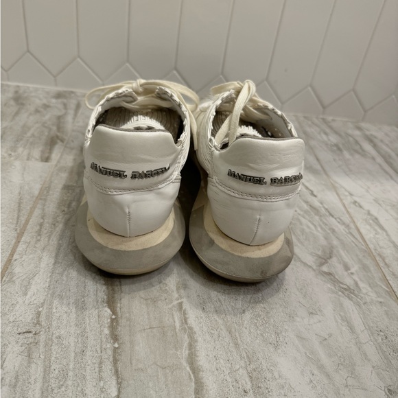 Manuel Barcelo Sneakers - Picture 5 of 6